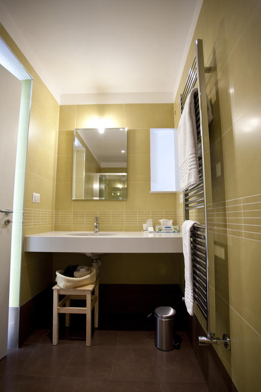 Alsecondopiano B&B Gioia Del Colle Room photo